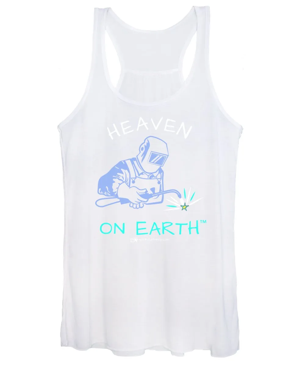 Welder - Women's Tank Top