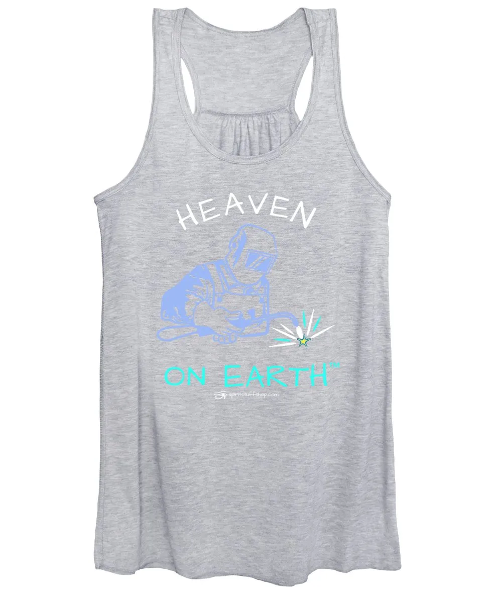 Welder - Women's Tank Top
