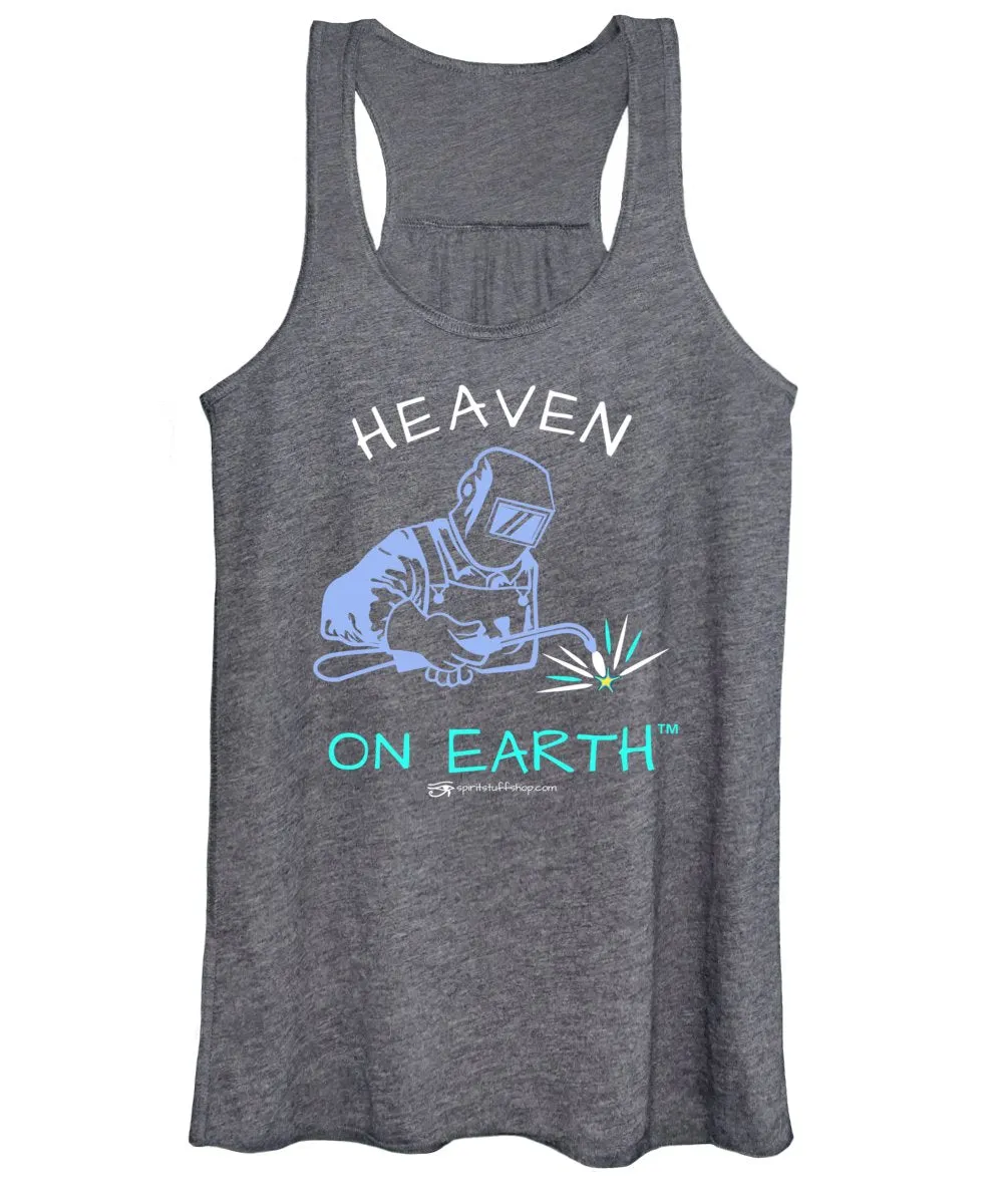 Welder - Women's Tank Top