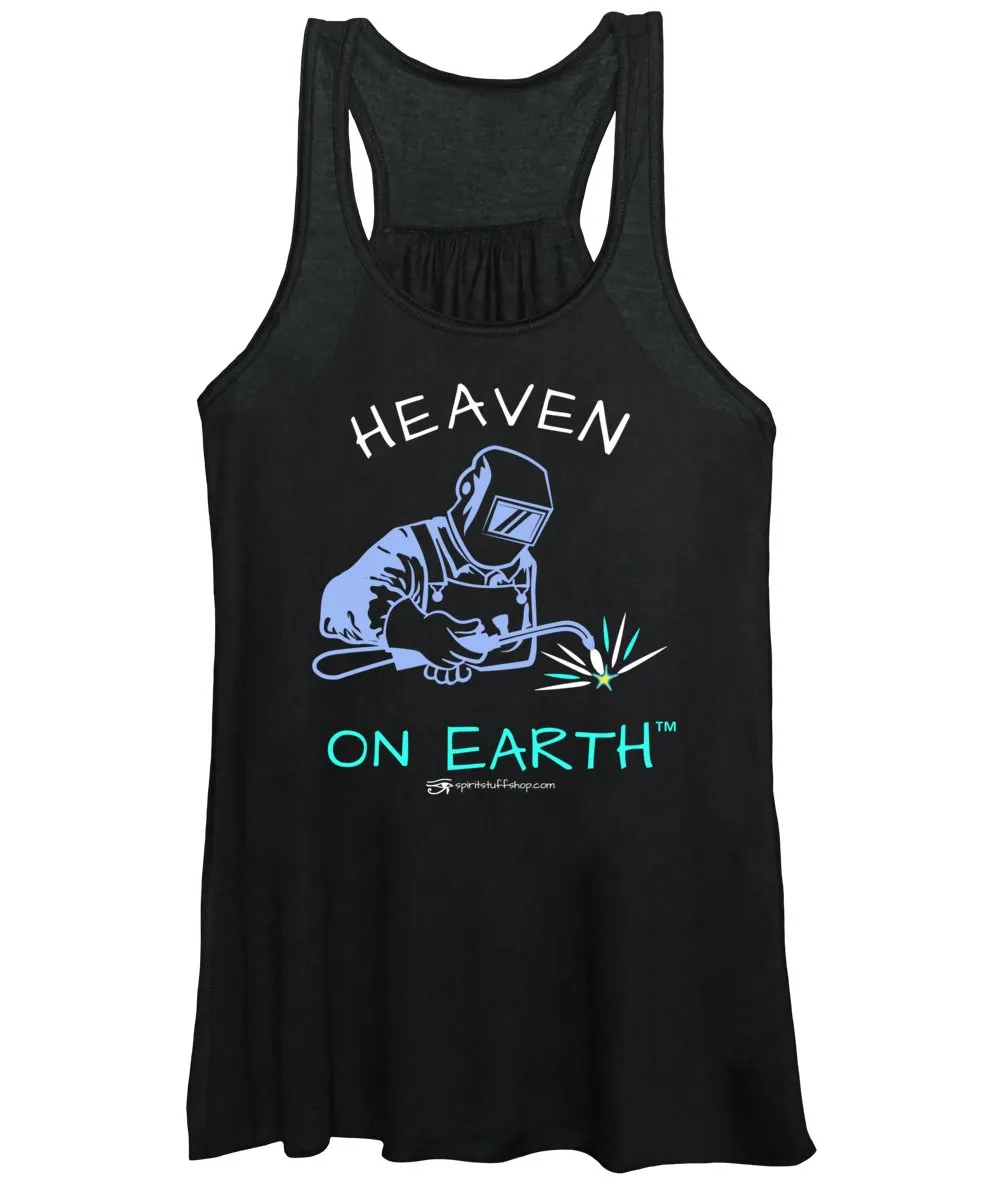 Welder - Women's Tank Top