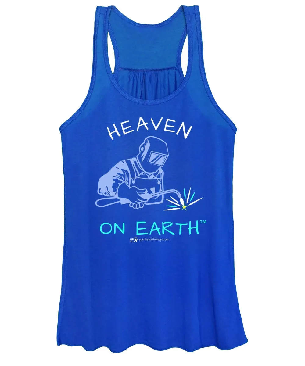 Welder - Women's Tank Top