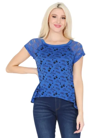Wholesale Top - Pack of 6