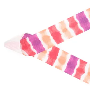 Wild Summer Tie Dye