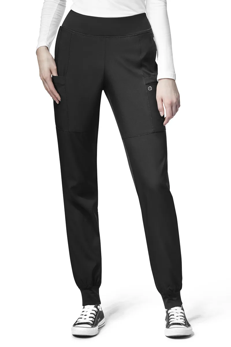 Wink Scrub Pants W123 Cargo Jogger Clearance Sale 5555