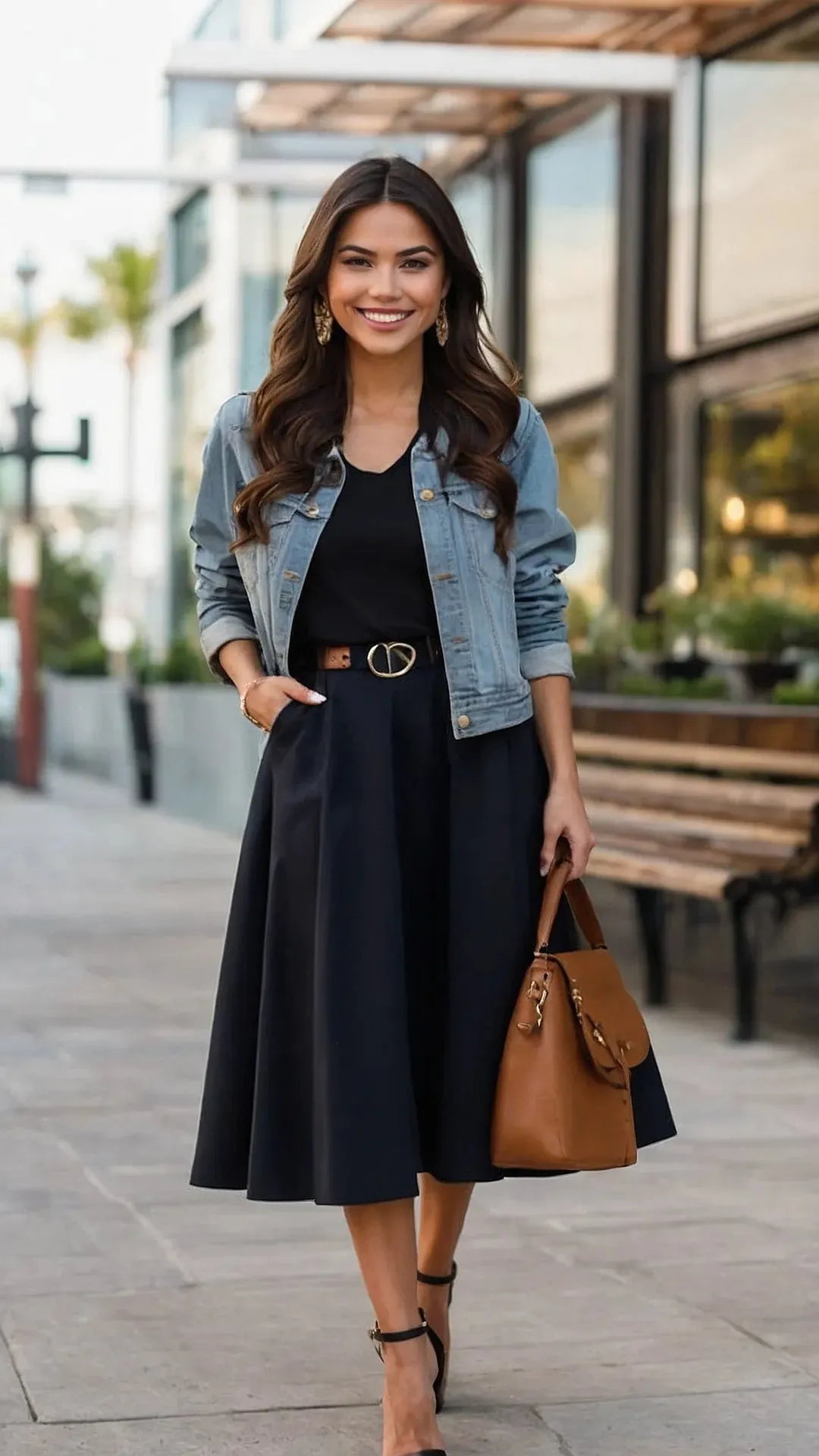 Winter Wardrobe Wonders: 15 Cute and Casual Women’s Outfit Ideas

**