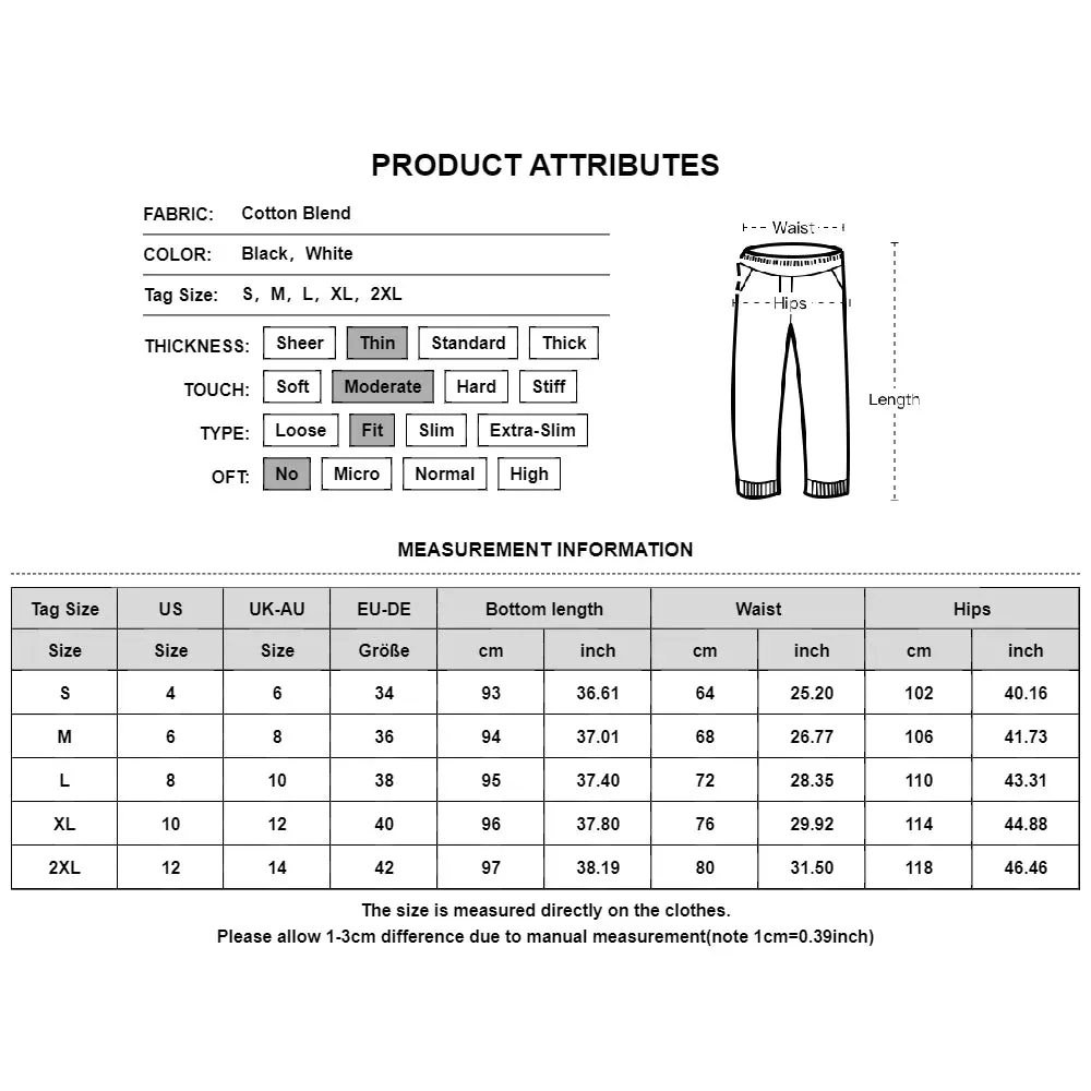 Women Simple Casual Trousers Cotton Linen Solid Color Pockets Drawstring Trousers Summer Thin Ladies Elastic Waist Chino Pants