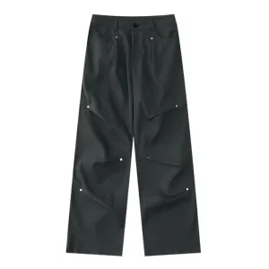 Women's American Rivet Design Cargo Pants