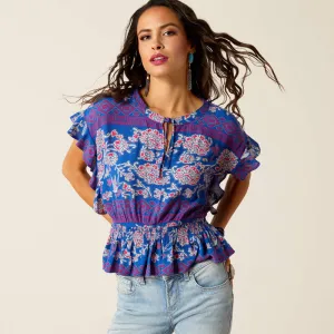 Women's Ariat Cortez Top
