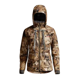 Women's Hudson Jacket