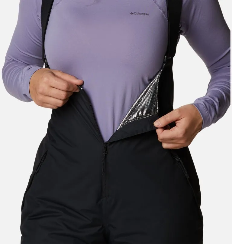 Women's Iceventure Insulated Snow Pant