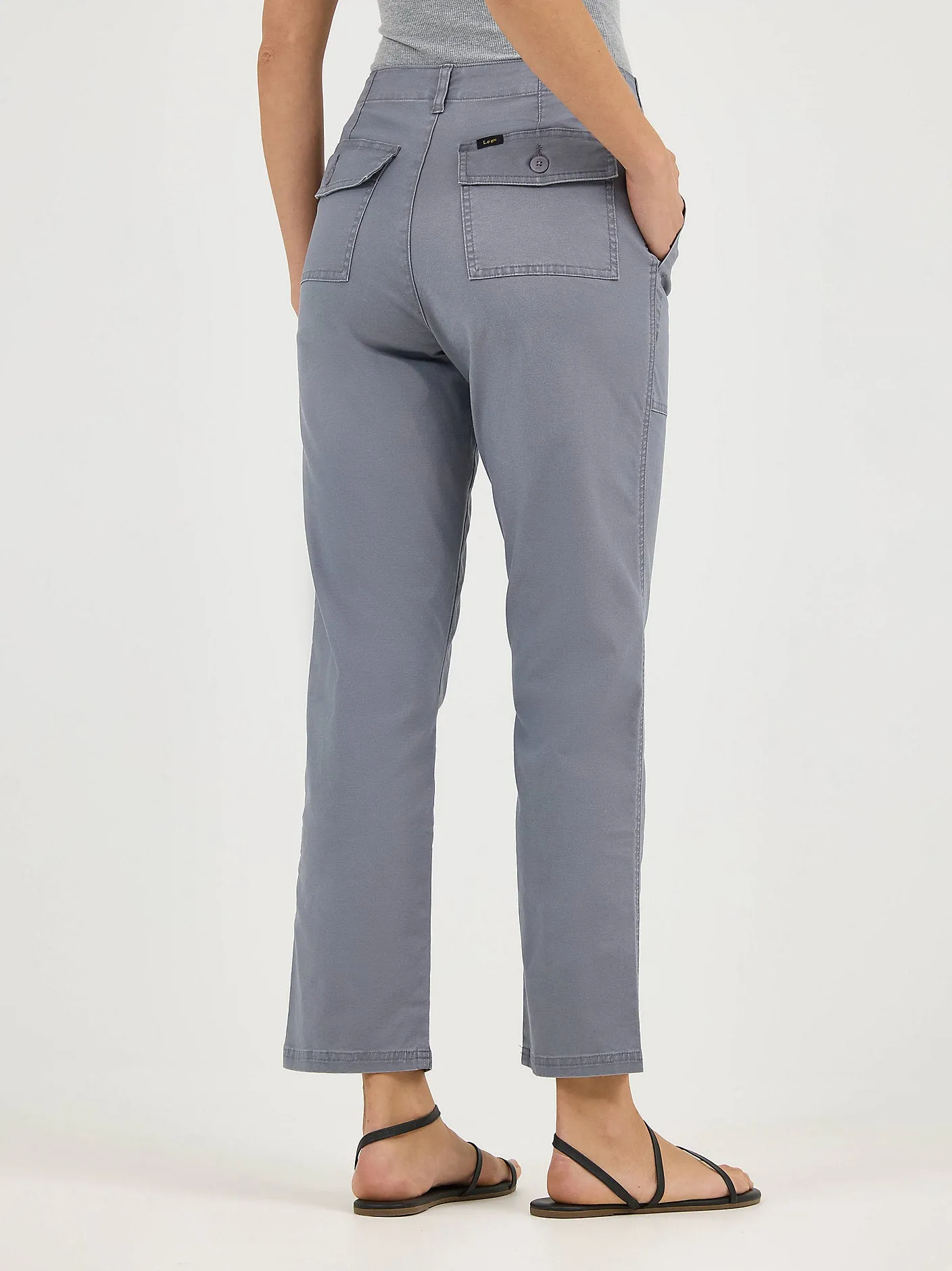 Women's Legendary Utility Crop - 112364417