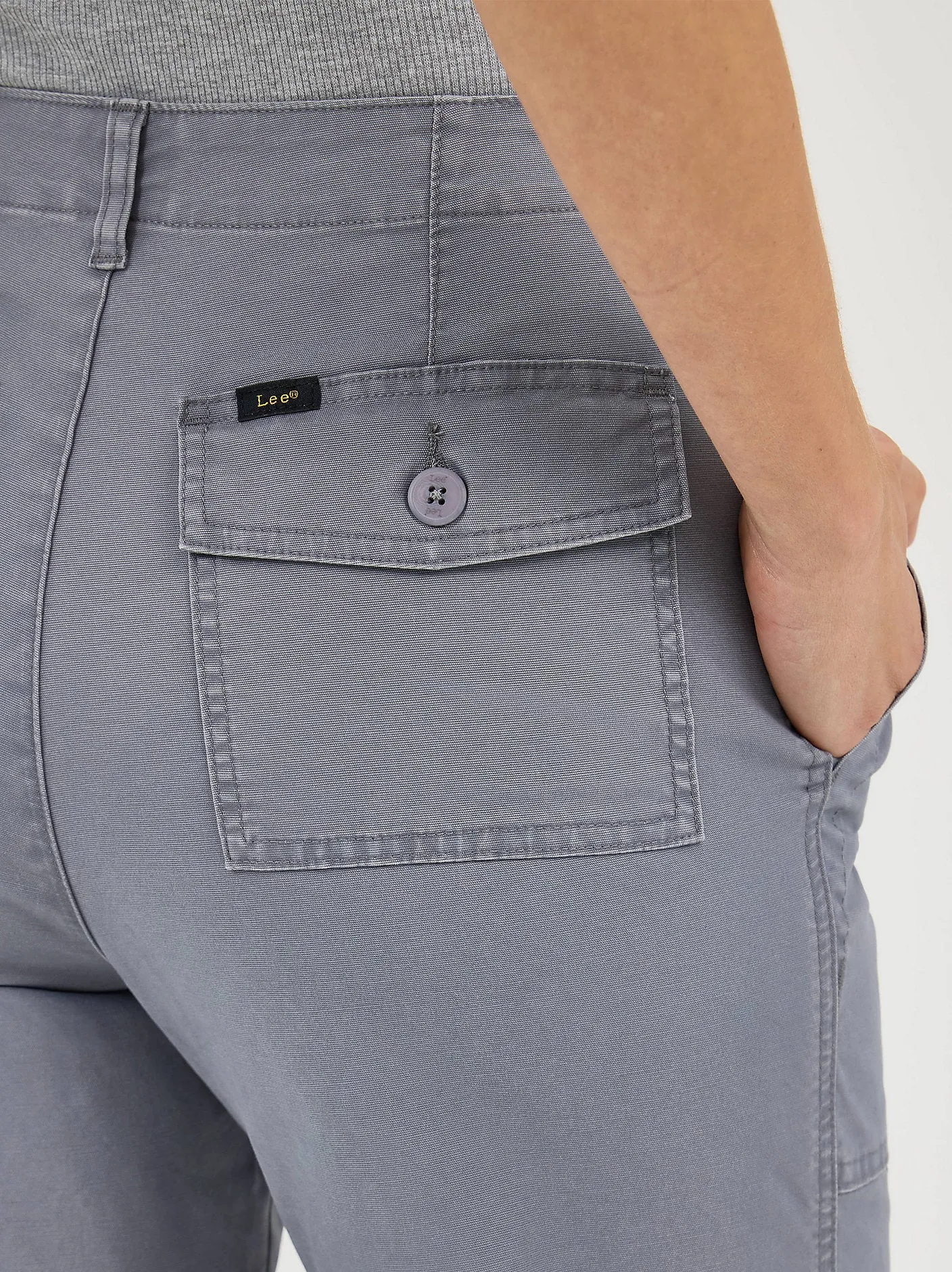 Women's Legendary Utility Crop - 112364417