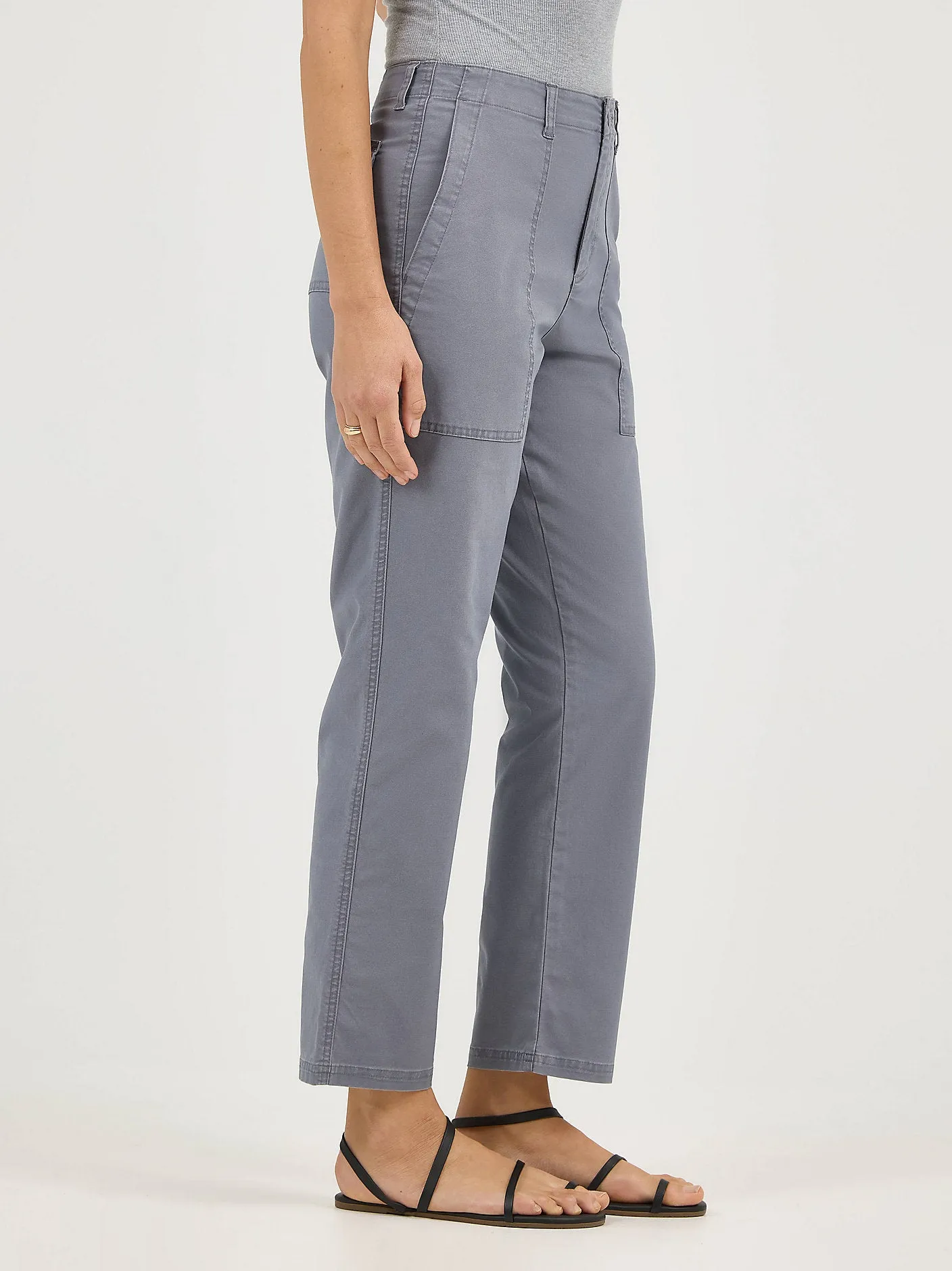 Women's Legendary Utility Crop - 112364417