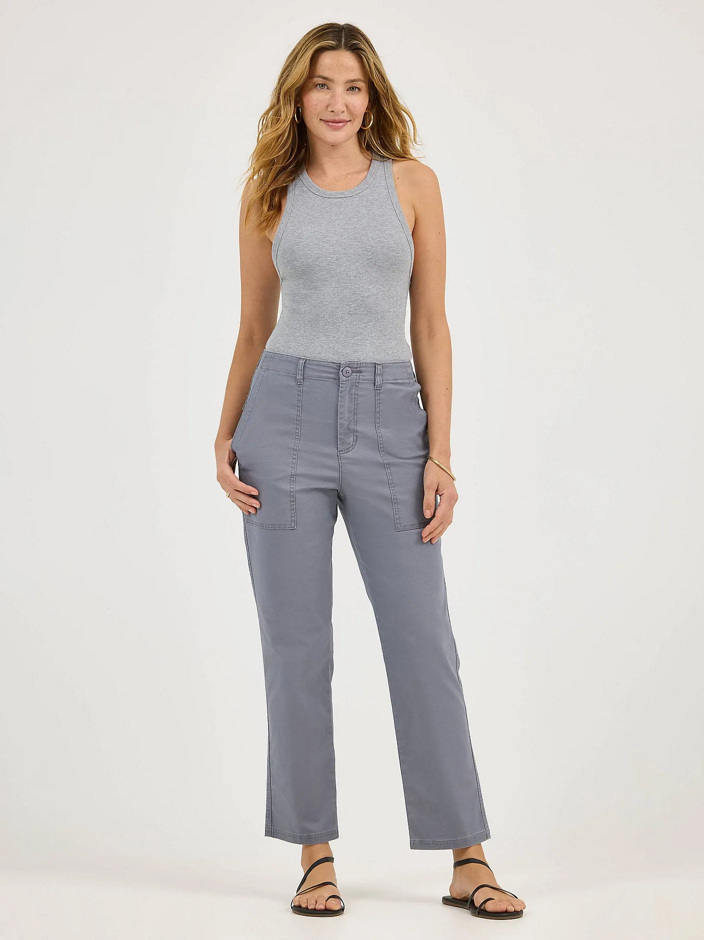 Women's Legendary Utility Crop - 112364417
