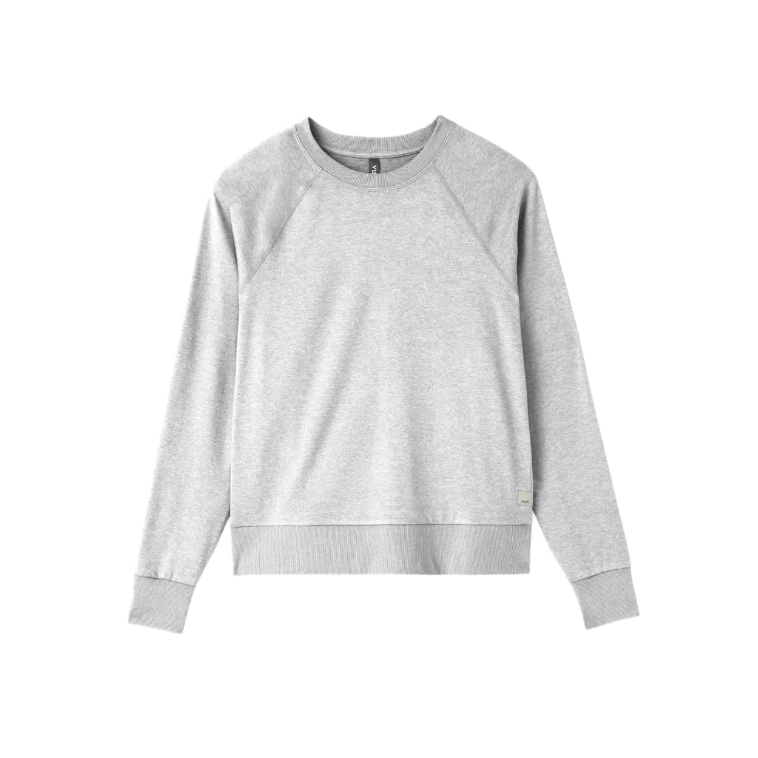 Women's Long-Sleeve Halo Crew