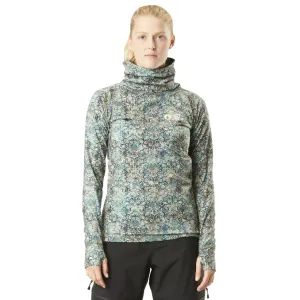 Women's Pagaya Printed High Fleece