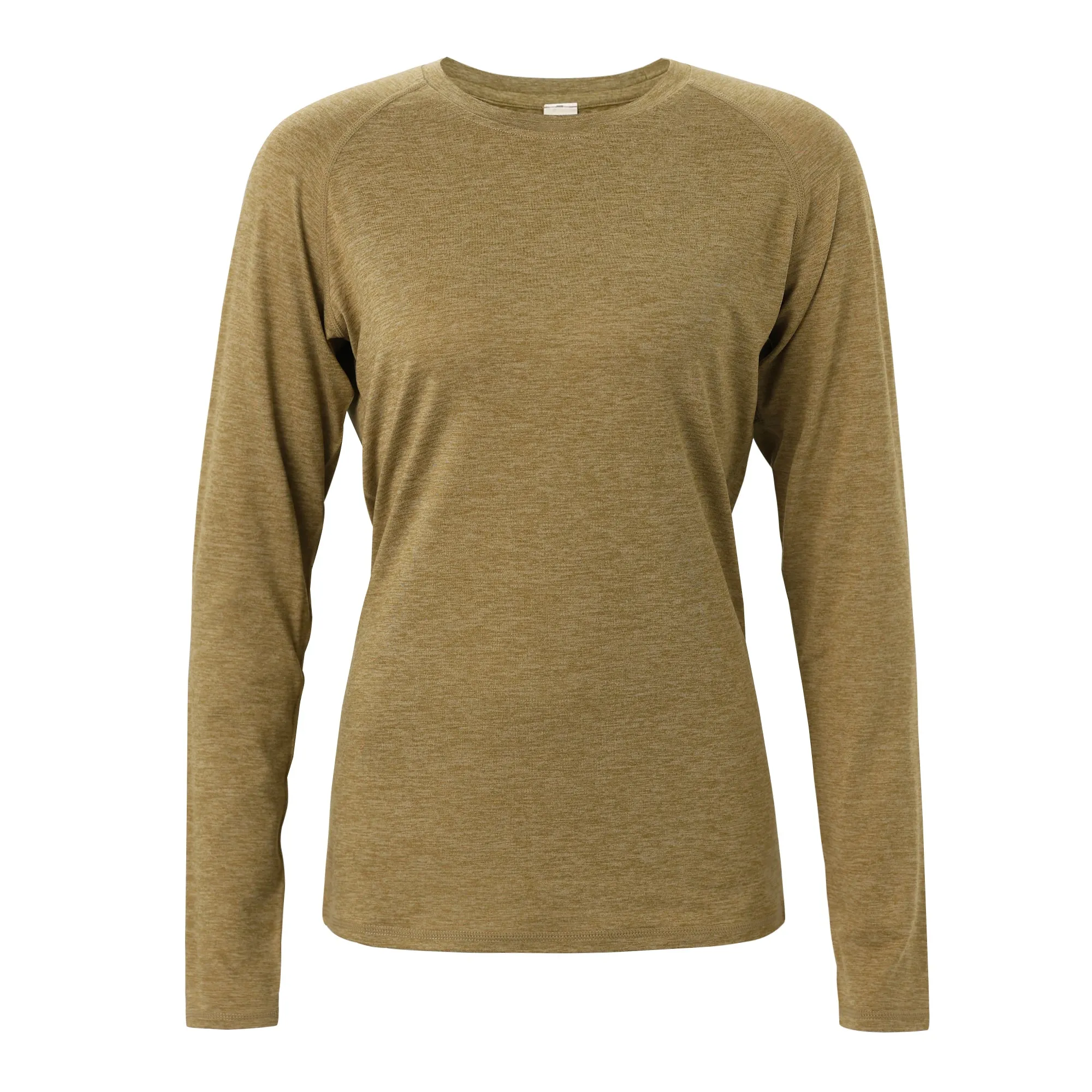 Women's Performance Tech Long Sleeve