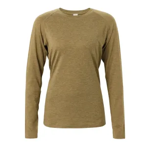 Women's Performance Tech Long Sleeve