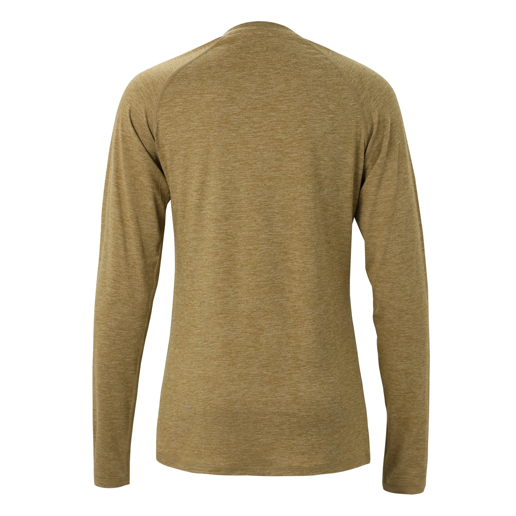 Women's Performance Tech Long Sleeve