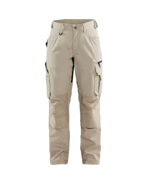 WOMEN'S RIPSTOP PANT (71691330)