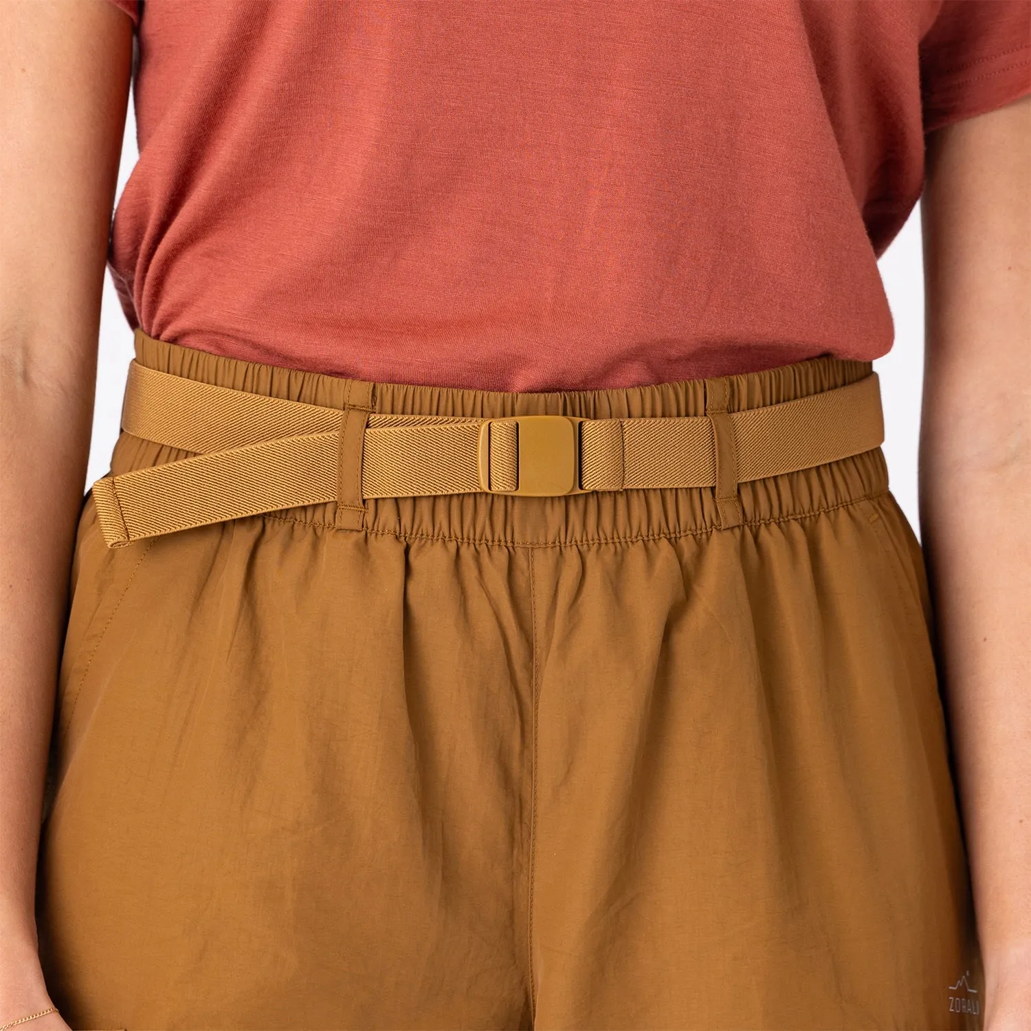 Womens Venture Pants Desert Sand