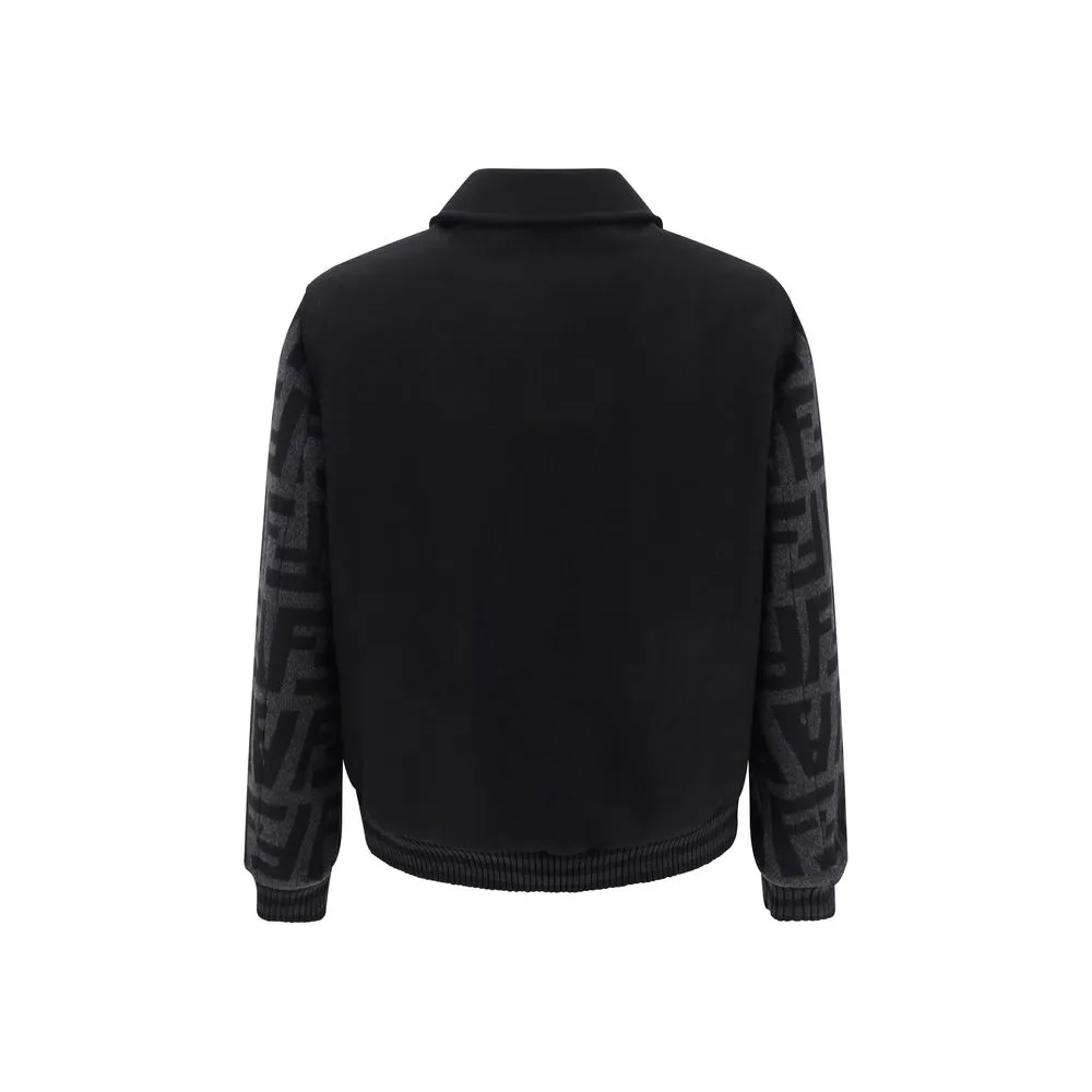 Wool Jacket