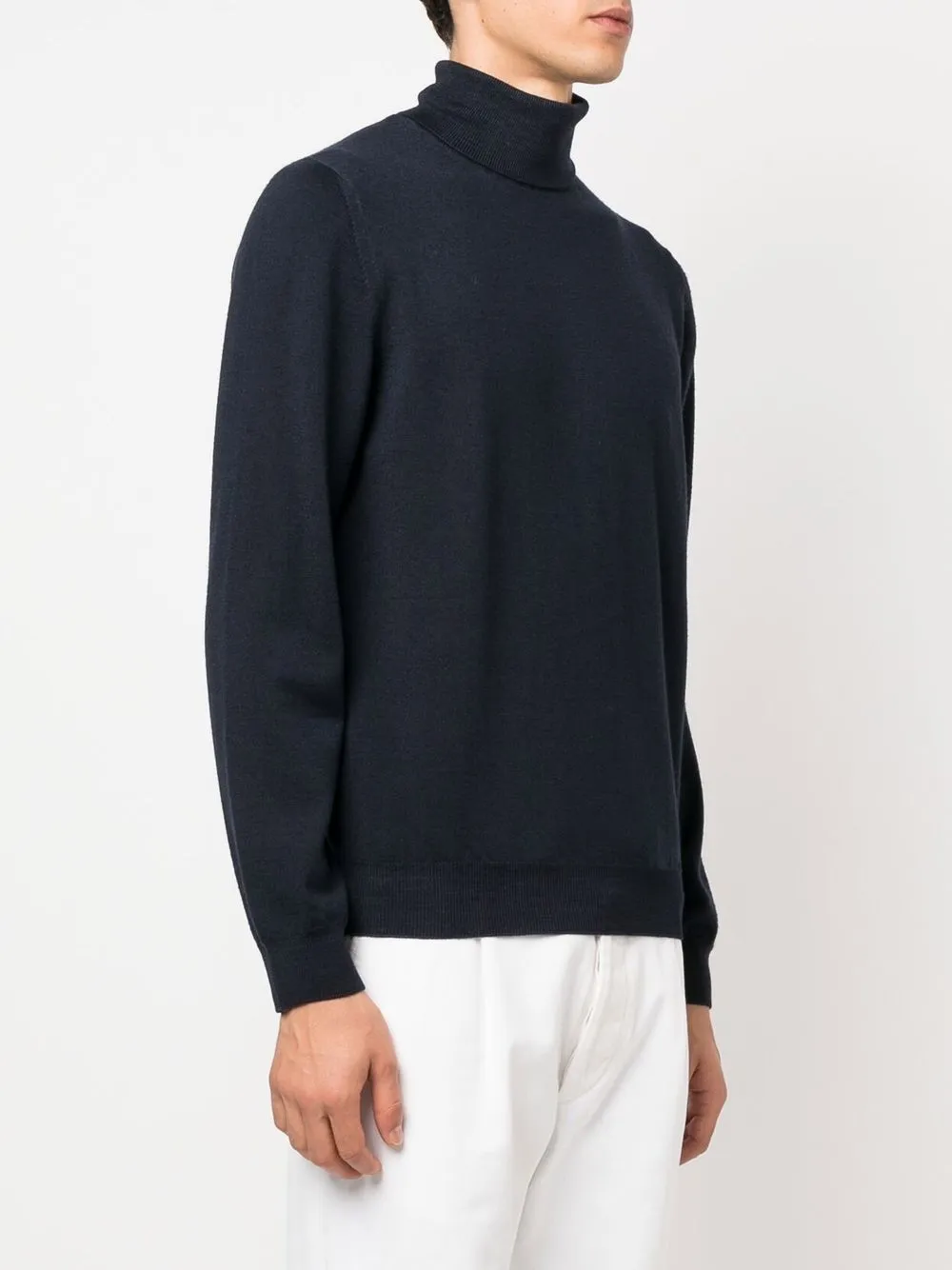 Wool jumper
