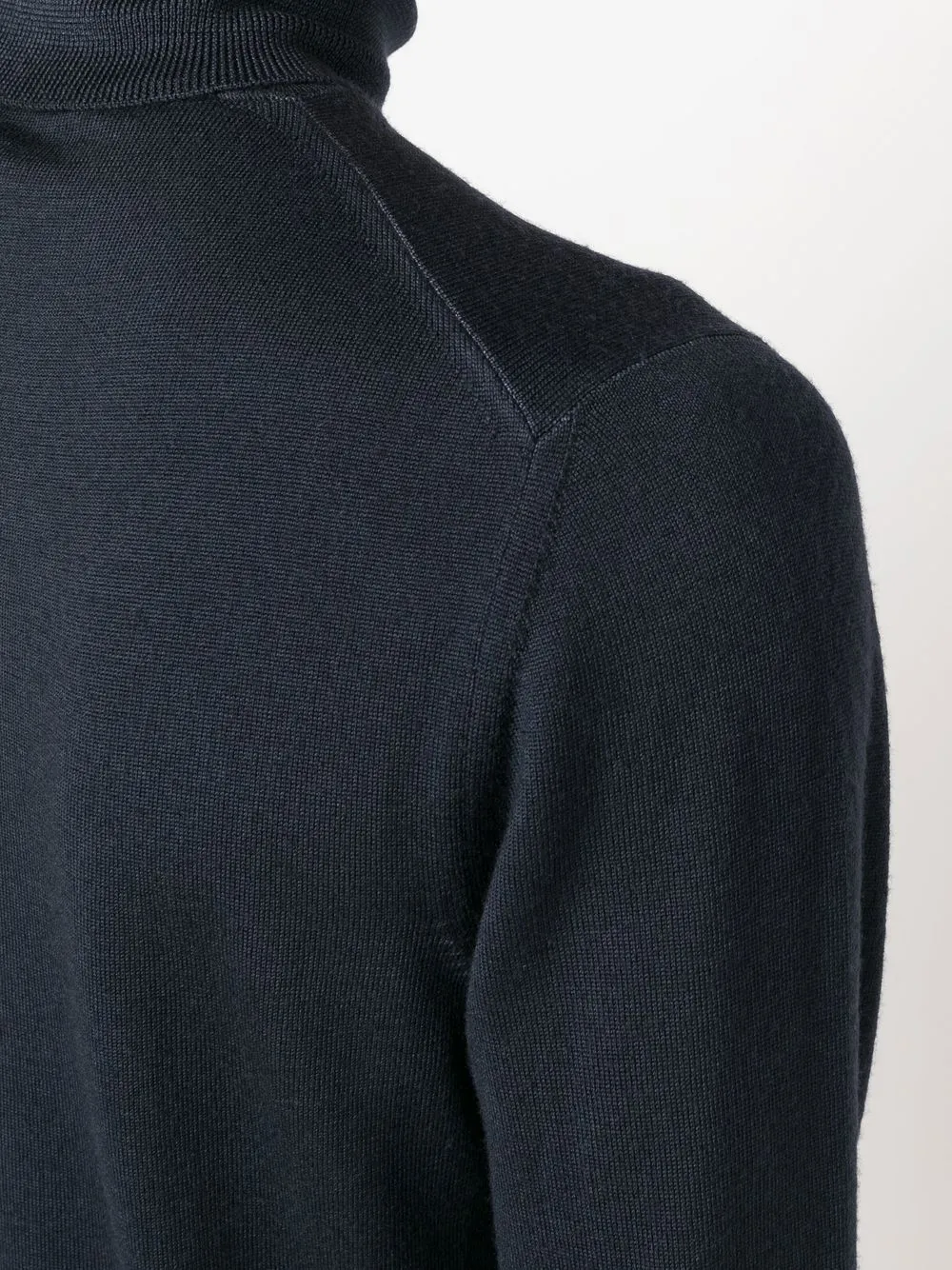 Wool jumper