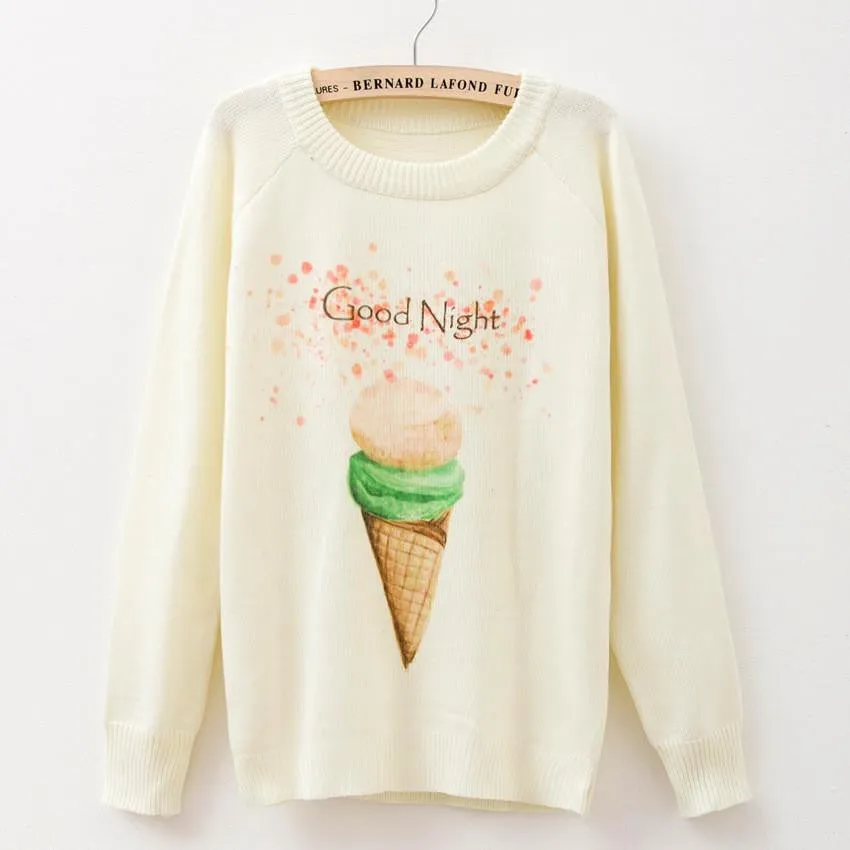 Wool Warm Women Coat Female Coat Pullovers Women Turtlenecks Women'S Turtleneck cardigan