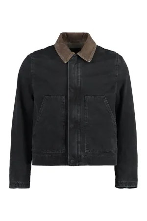 Workwear Cotton jacket