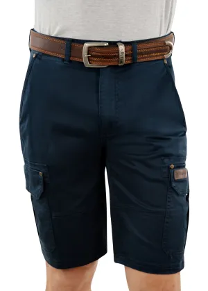 Wrangler Men's Cooper Cargo Short - 2 Colours