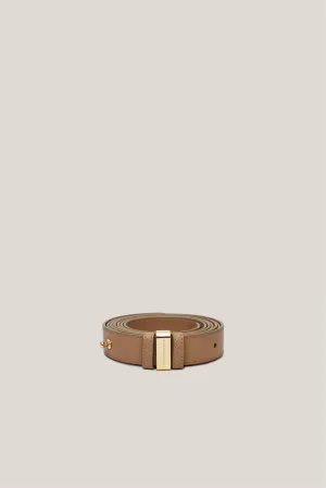 Wrap Belt Silk