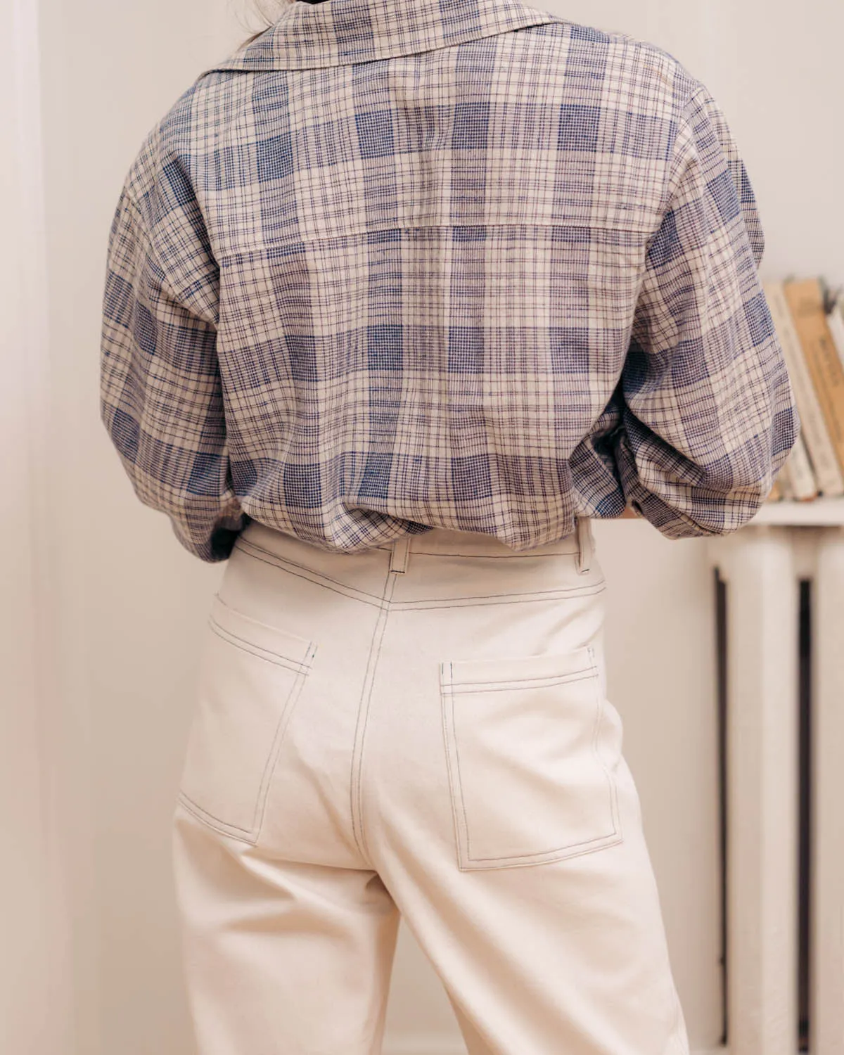 Wyn Pants | Mylk