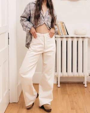Wyn Pants | Mylk