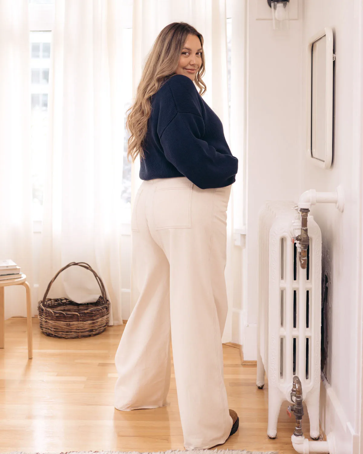 Wyn Pants | Mylk