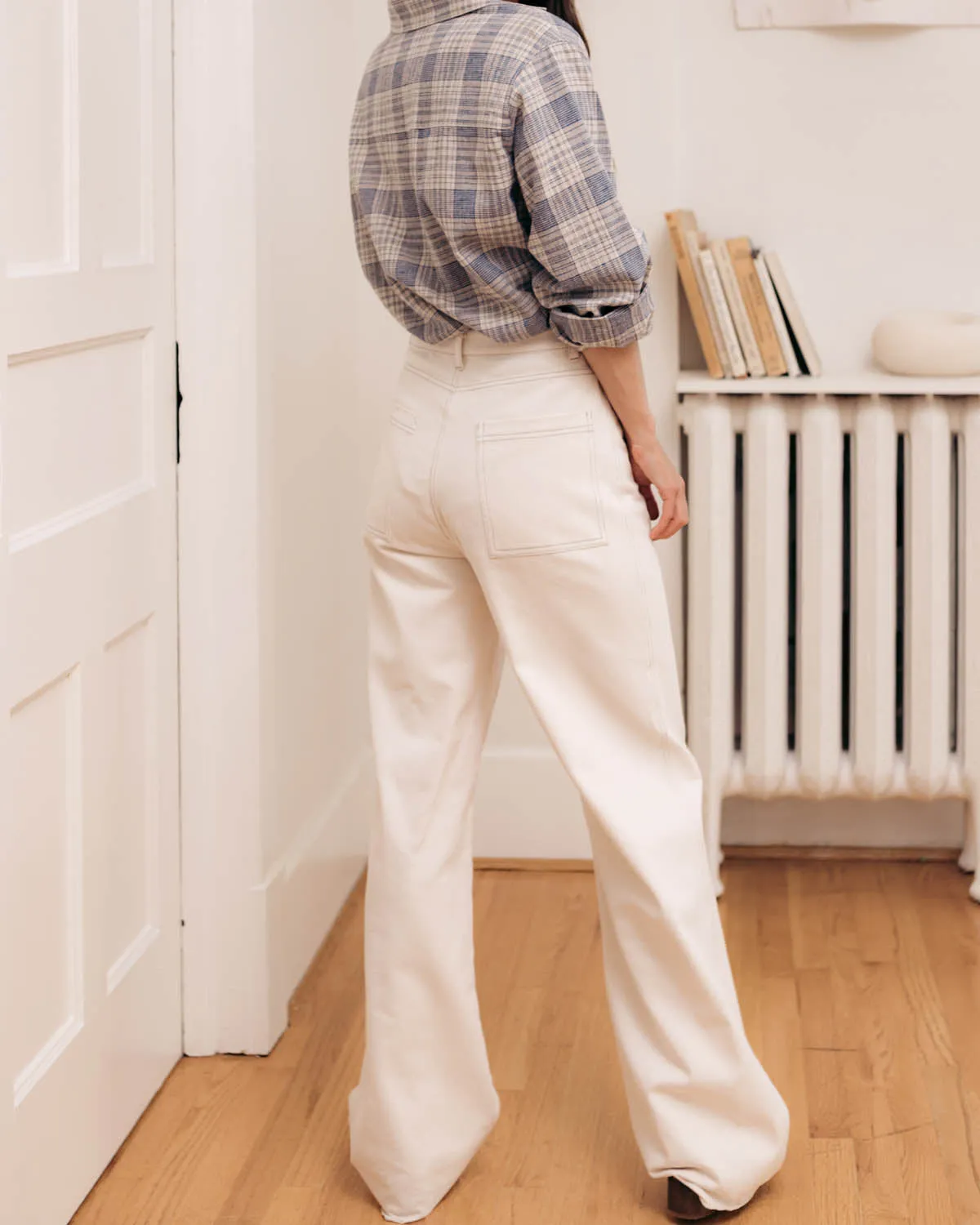 Wyn Pants | Mylk