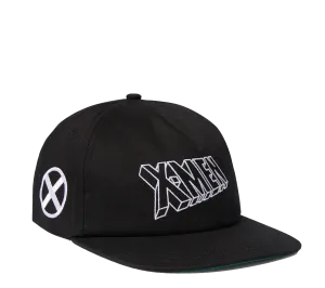 X-Men x HUF Night Prowling Snapback