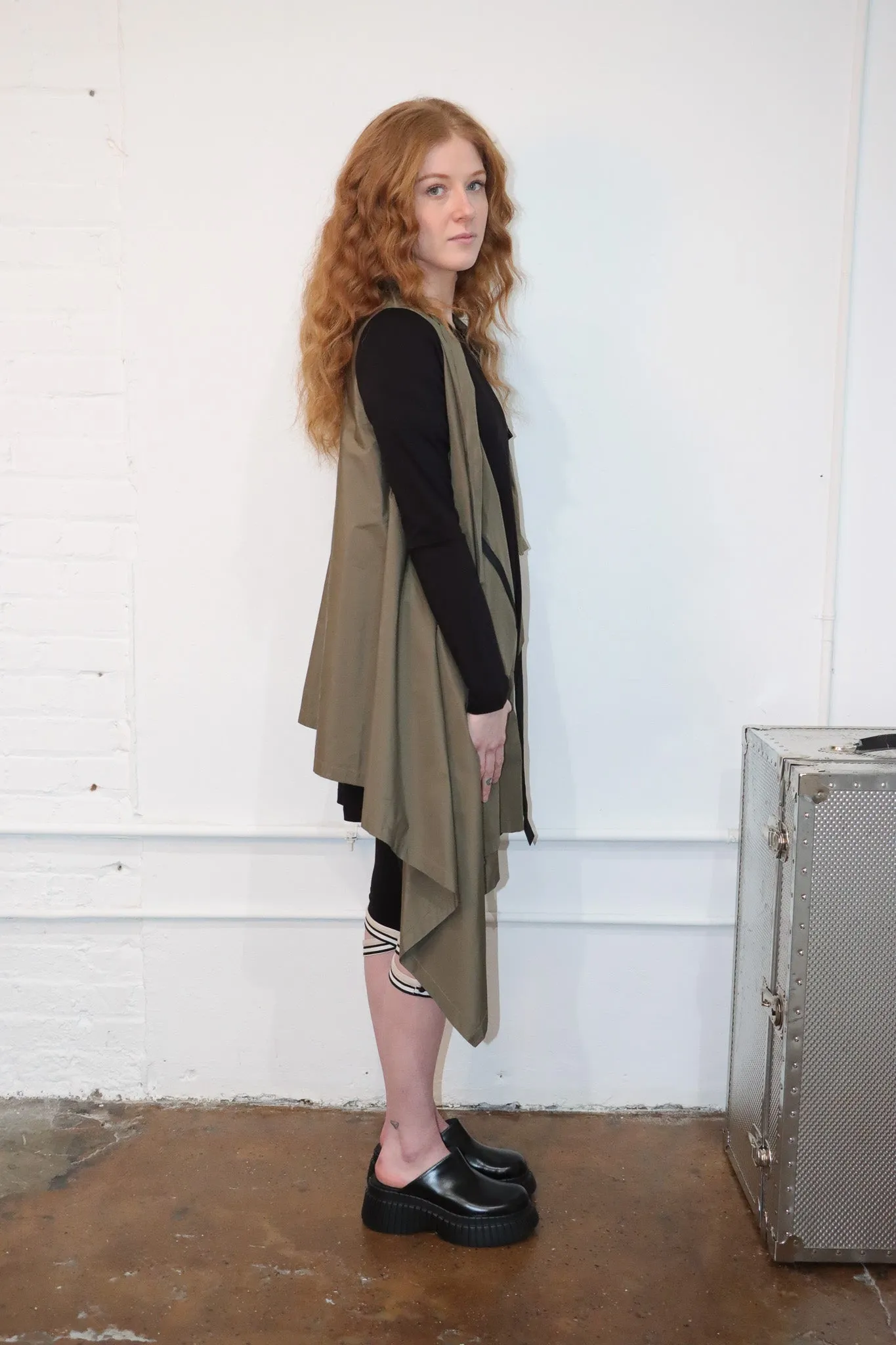 XD Xenia Design Zane Jacket