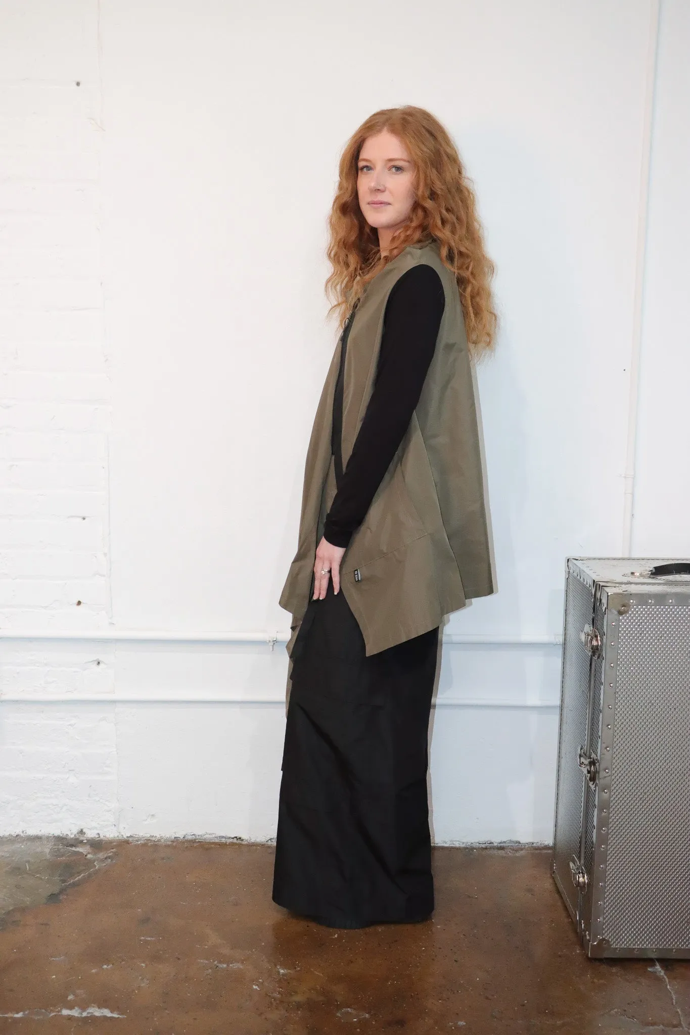 XD Xenia Design Zane Jacket