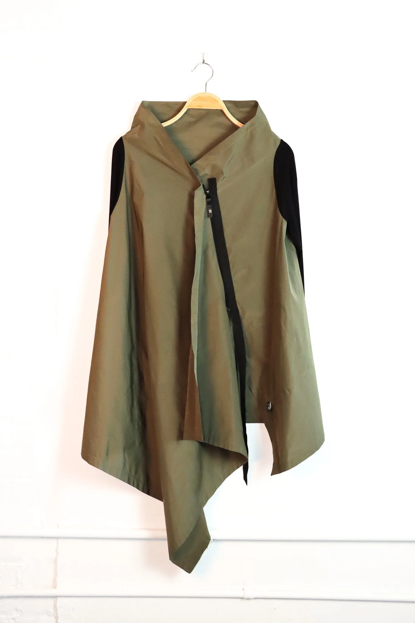 XD Xenia Design Zane Jacket