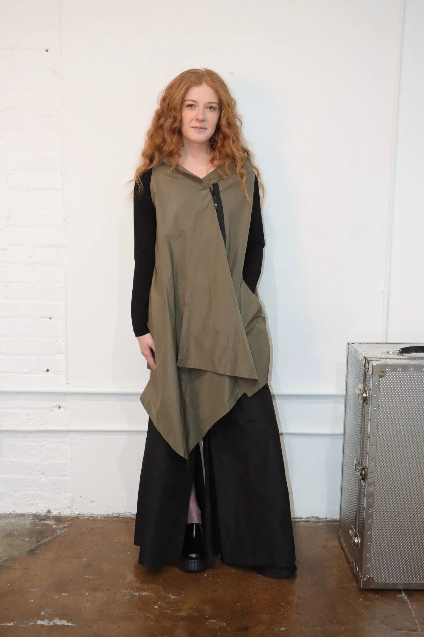 XD Xenia Design Zane Jacket
