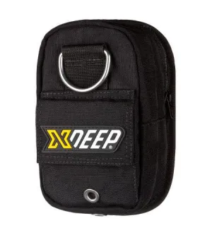 XDeep Backmount Cargo Pocket
