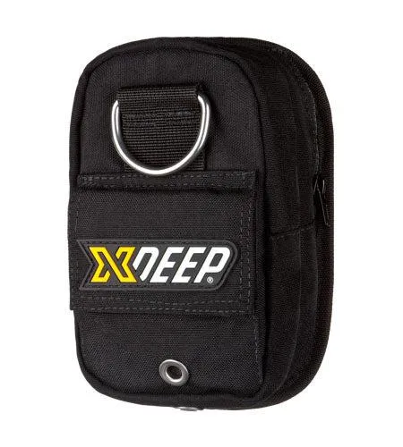 XDeep Backmount Cargo Pocket