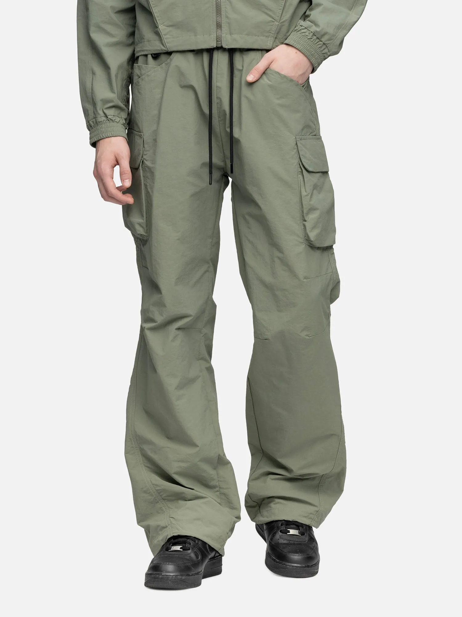 Y4 CARGO SAGE
