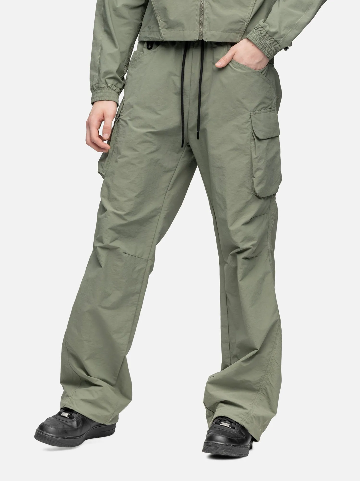 Y4 CARGO SAGE