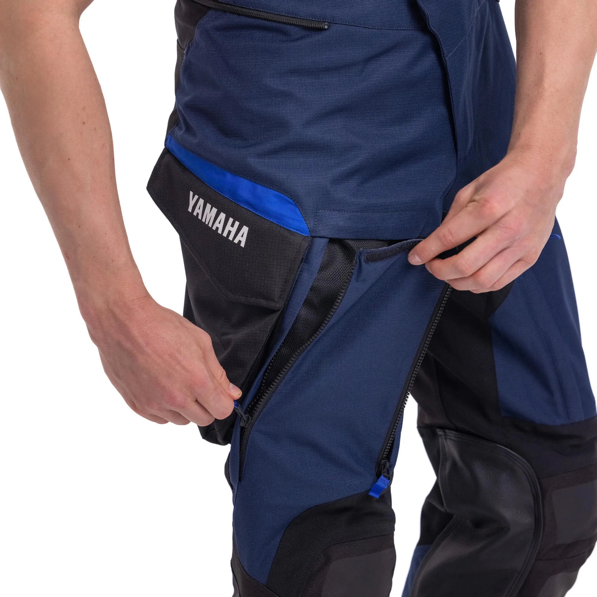 Yamaha Adventure Riding Pants Men