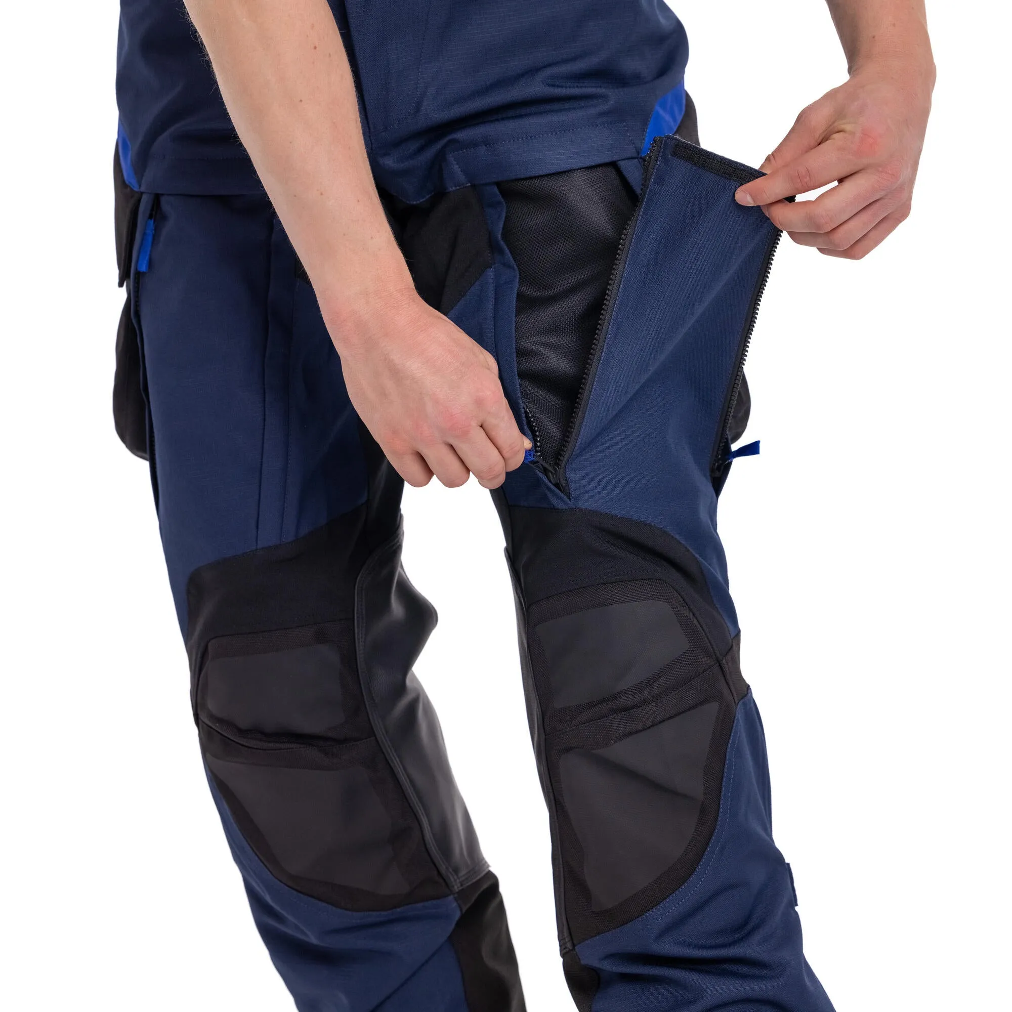 Yamaha Adventure Riding Pants Men
