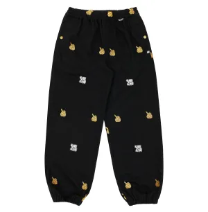 Yardsale Skuff Pants - Black