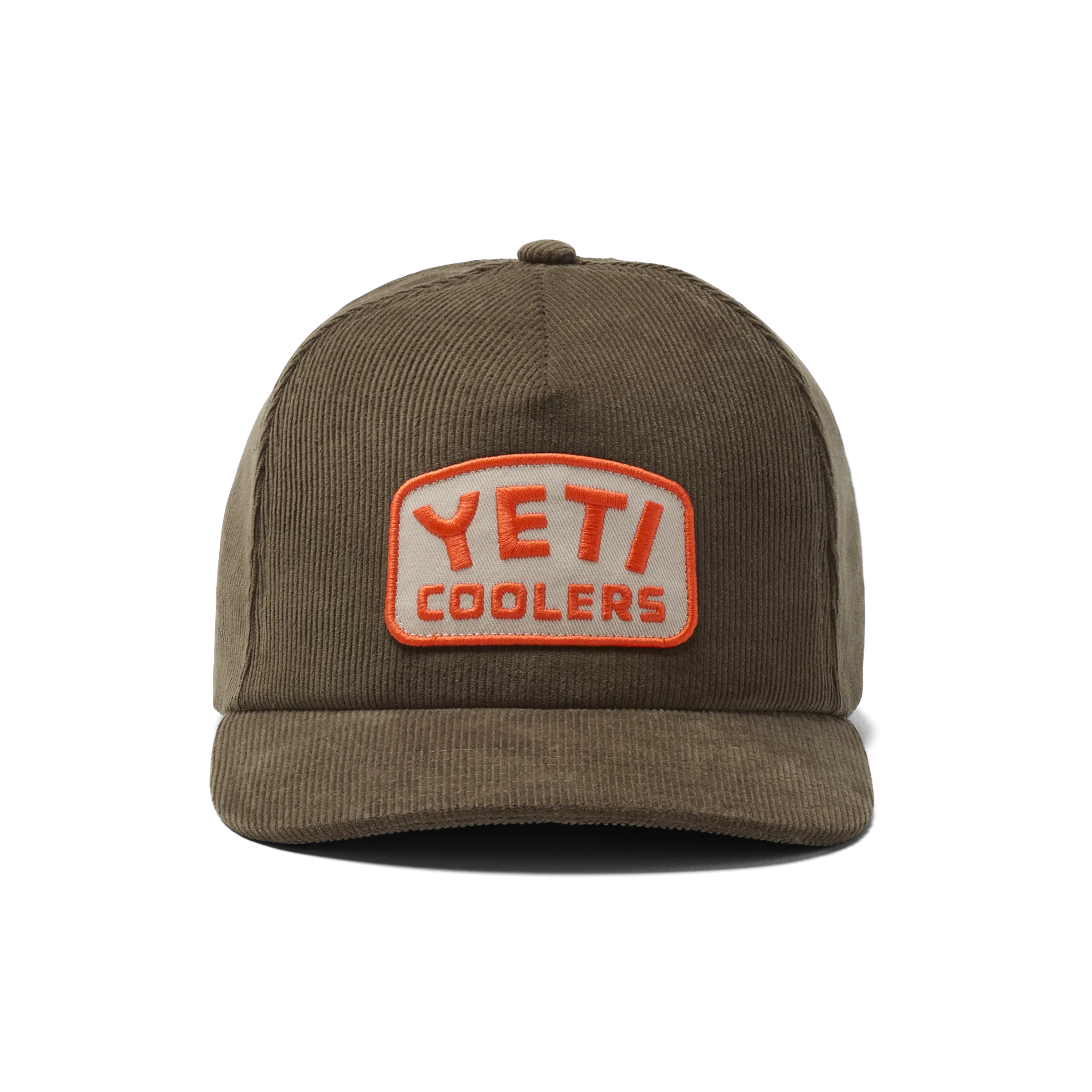 YETI Coolers® Corduroy Snapback