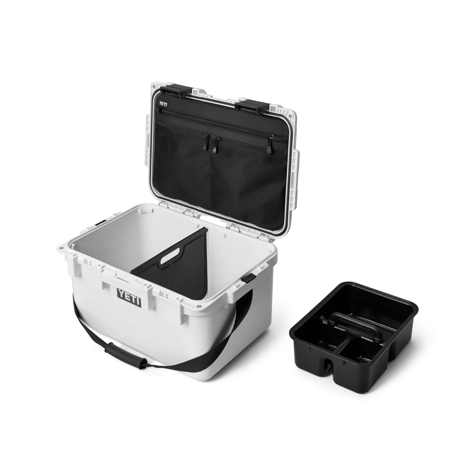 Yeti Loadout Gobox 30 Gear Case